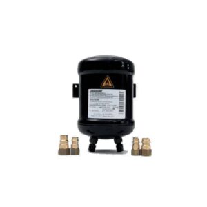 Kit hybride, option de mise à jour pour HFO1234yf et R134a pour station de climatisation
