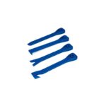 Jeu de leviers de dégarnissage Lot de 4
