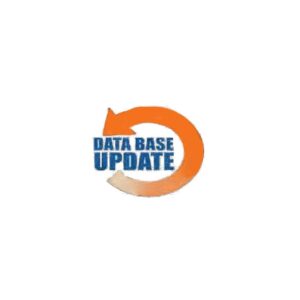 Mise à jour base de données V.L. + Engins Agricoles
