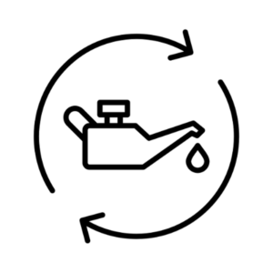 Mise en service Vidange