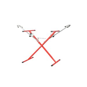 Chevalet Support Pare Chocs Pliant 1040x540
