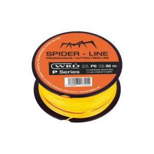 Corde à piano Spider-line, Ø 0,6 mm