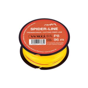 Corde à piano Spider-line, Ø 1,0 mm