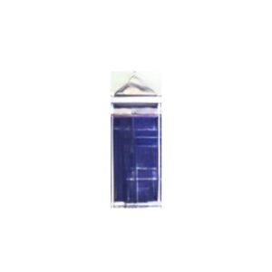 Huile pour pompe à vide 500 ml, ISO046
