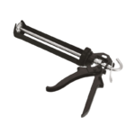 Pistolet manuel aluminium (cartouches 310 ml)