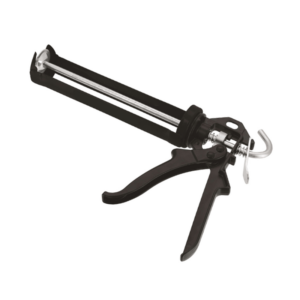 Pistolet manuel aluminium (cartouches 310 ml)