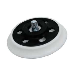 Plateau polisseuse pour orbitale  (75/125/150)