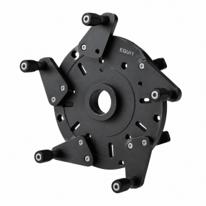 Plateau universel pour EQUI1