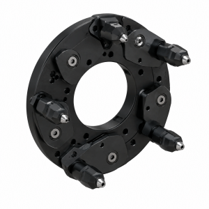 Plateau universel pour EQUI2
