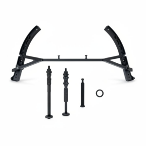 Plateau universel pour Moto