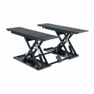 Pont basse levée 3T avec kit mobilité 230V