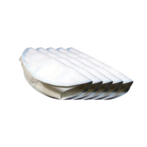 Filtre principal