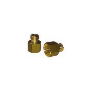 Réducteur M14 x 1,5 pour HFO raccord M12 x 1,5