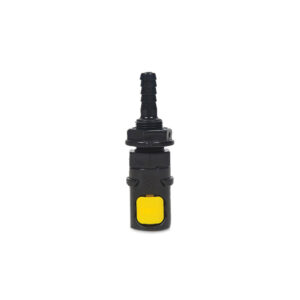 Adaptateur pour cartouches de traceur avec ancien connecteur