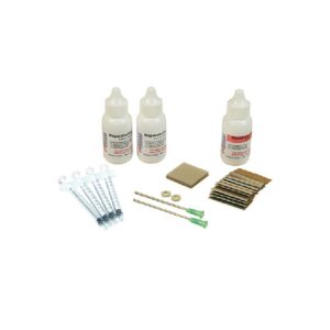 Kit consommables pour répartion impacts