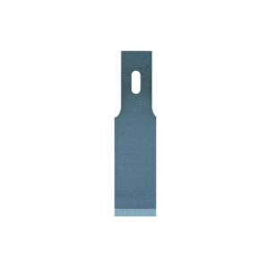 Lames de rechange pour racloir 12 mm