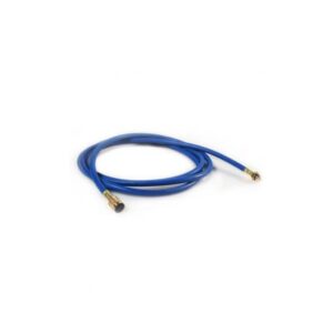 Tuyau de service, bleu, 3 m, R134a