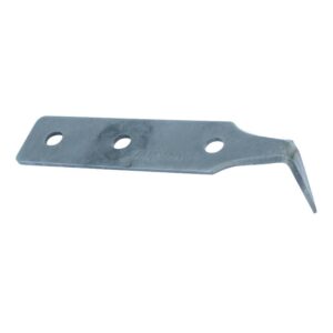Lames en carbone pour couteau Ultrawiz Standard 25 mm