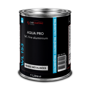 WL fine aluminium