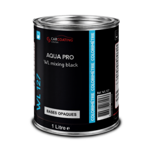WL mixing black