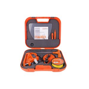 Kit de découpe pare-brise automatique Spider