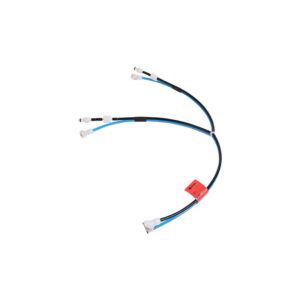 Raccord en Y pour WSR-800K (option double impact)