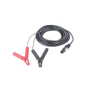Adaptateur pour batterie 12V