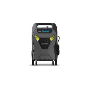 Station de vidange de boîte automatique ATF MOOVETECH