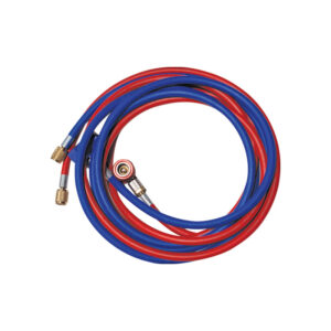 Kit réfrigérant FLAG R134a pour station de climatisation