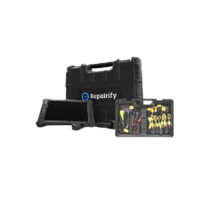 Outil de diagnostic SERVICE PAD 8 P.L.