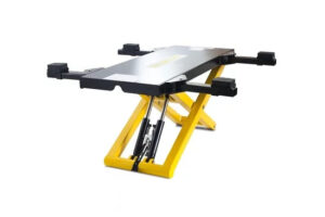 SPIDER ROLLING LIFT