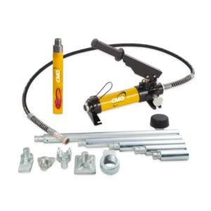 KIT VERIN 10 Tonnes
