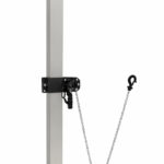FAST PULLER + GRIFFE- TAILLE L - 1700 MM