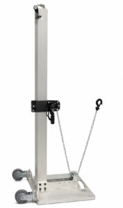 FAST PULLER + GRIFFE- TAILLE L - 1700 MM