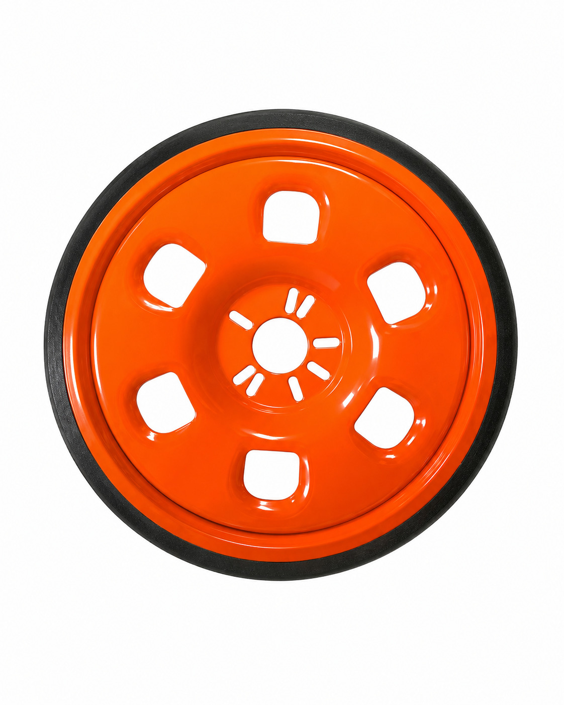 ROUE UNIVERSELLE - tarif unitaire