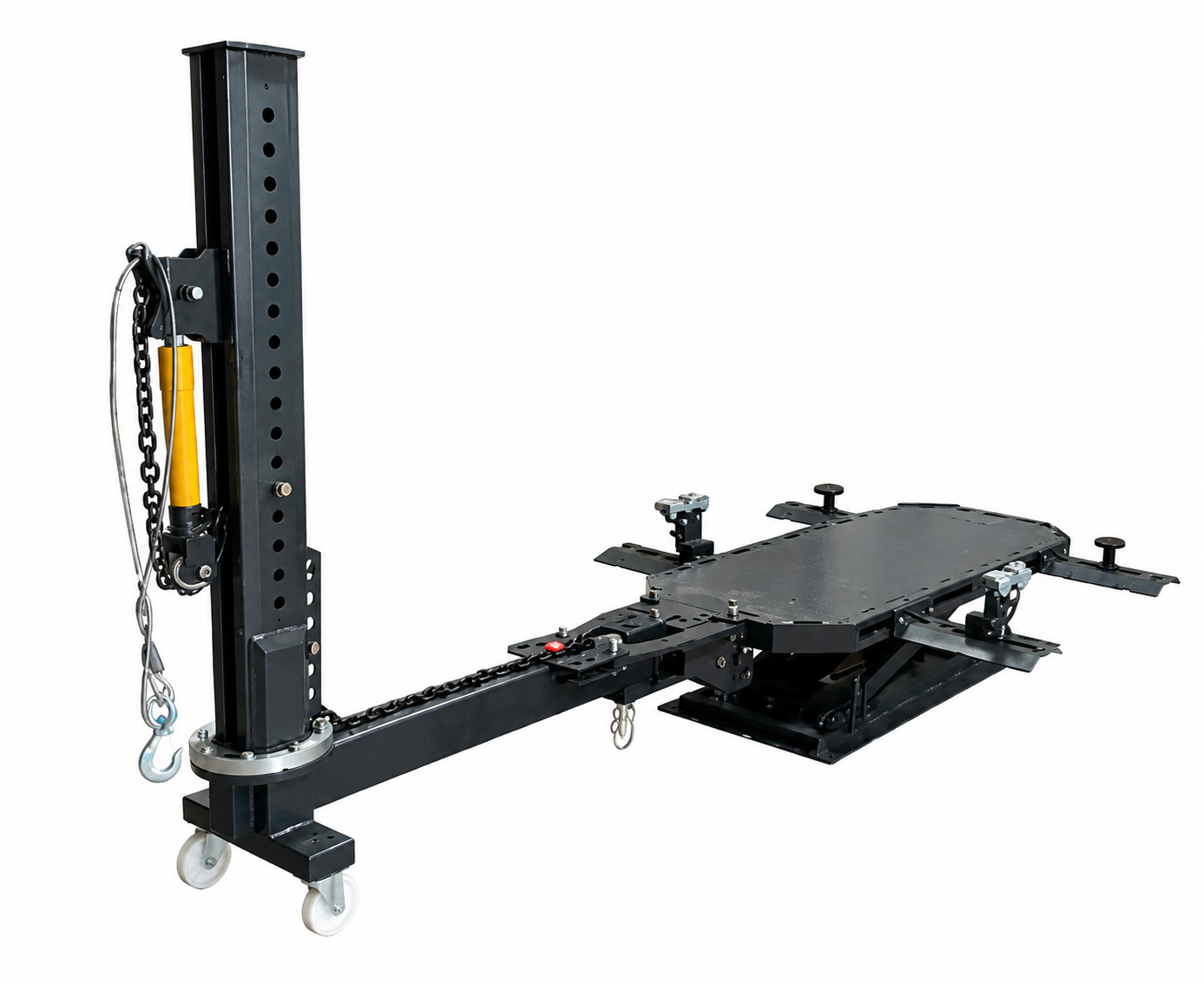 BENCH MASTER - Hors port