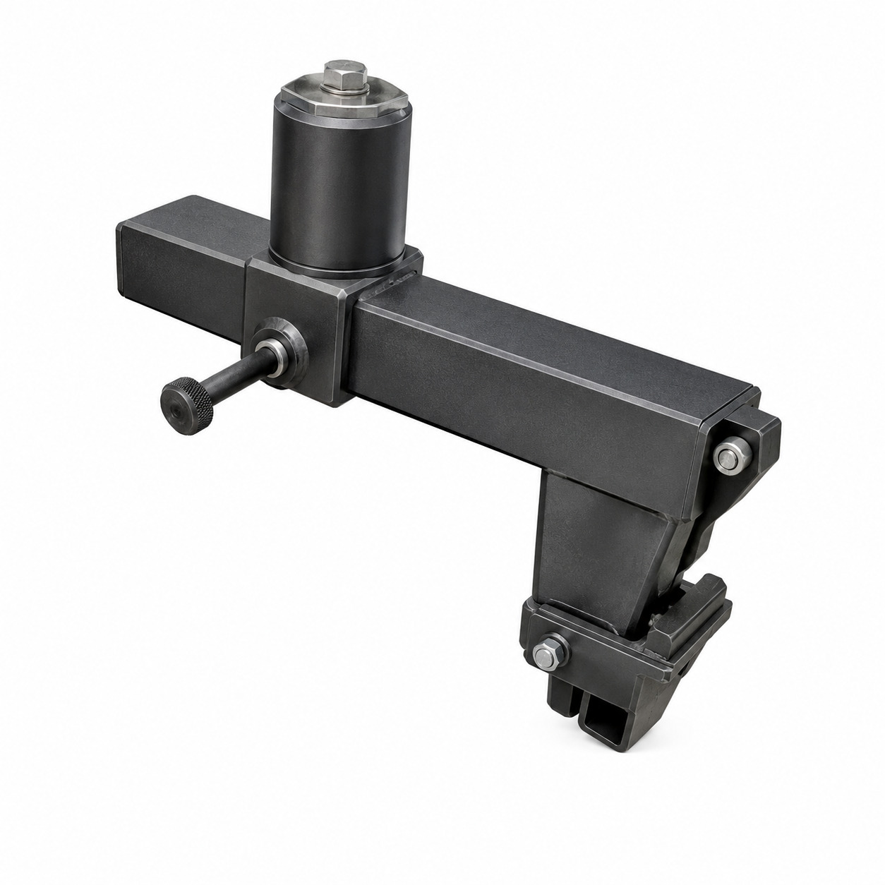 BENCH MASTER - TIRAGE VERS LE BAS