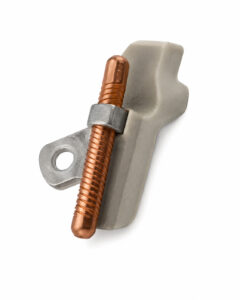 POINTE D'ÉLECTRODE POUR POWER PULLER M5