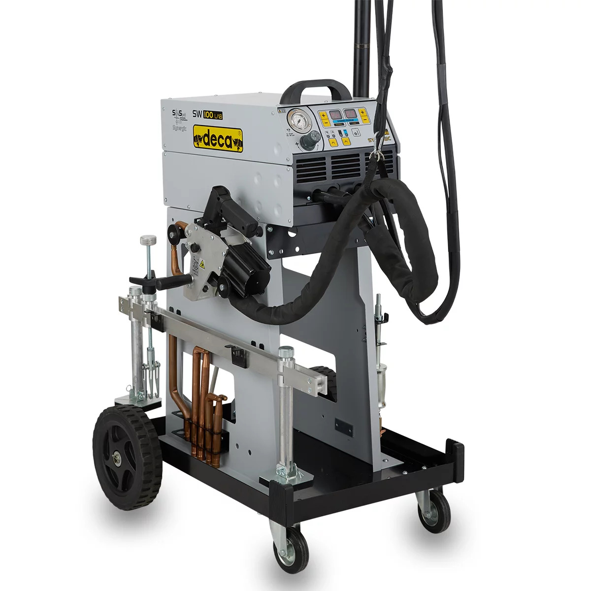 SW100 - Pointeuse Synergique 8000A