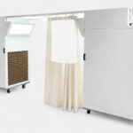 CABINE PORTABLE PSB