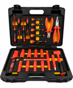 HYBRIDE SAFE KIT