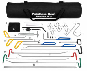 PAINT DENT REPAIR KIT
