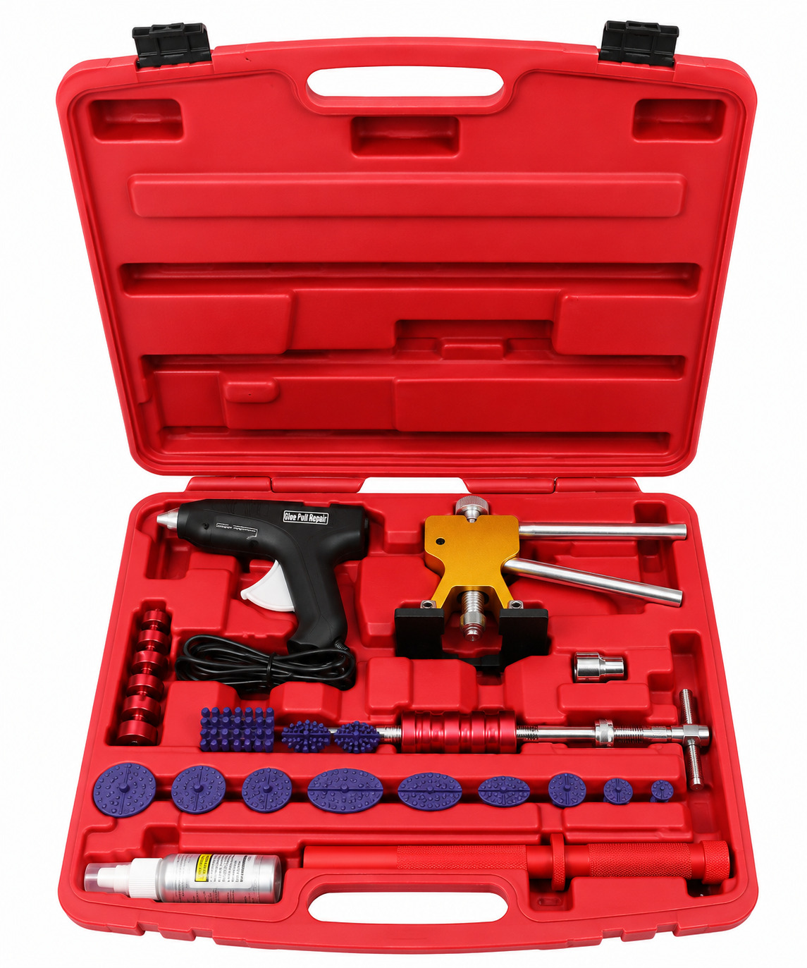 PRO DENT BOX