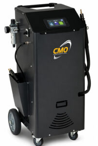 BIS GAS EVO - NYTRO WELDER