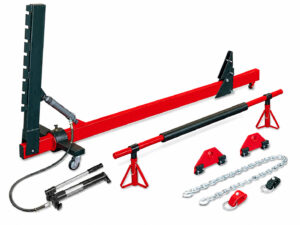 EQUERRE DE REDRESSAGE 10 TONNES