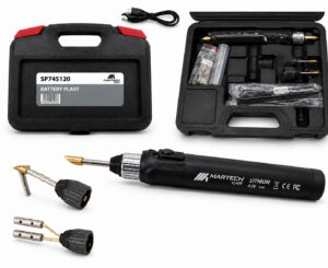 BATTERY PLAST