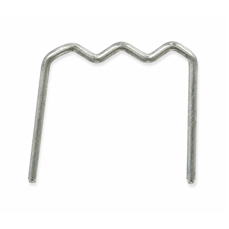 Agrafes 0,6 mm. 50 pcs.