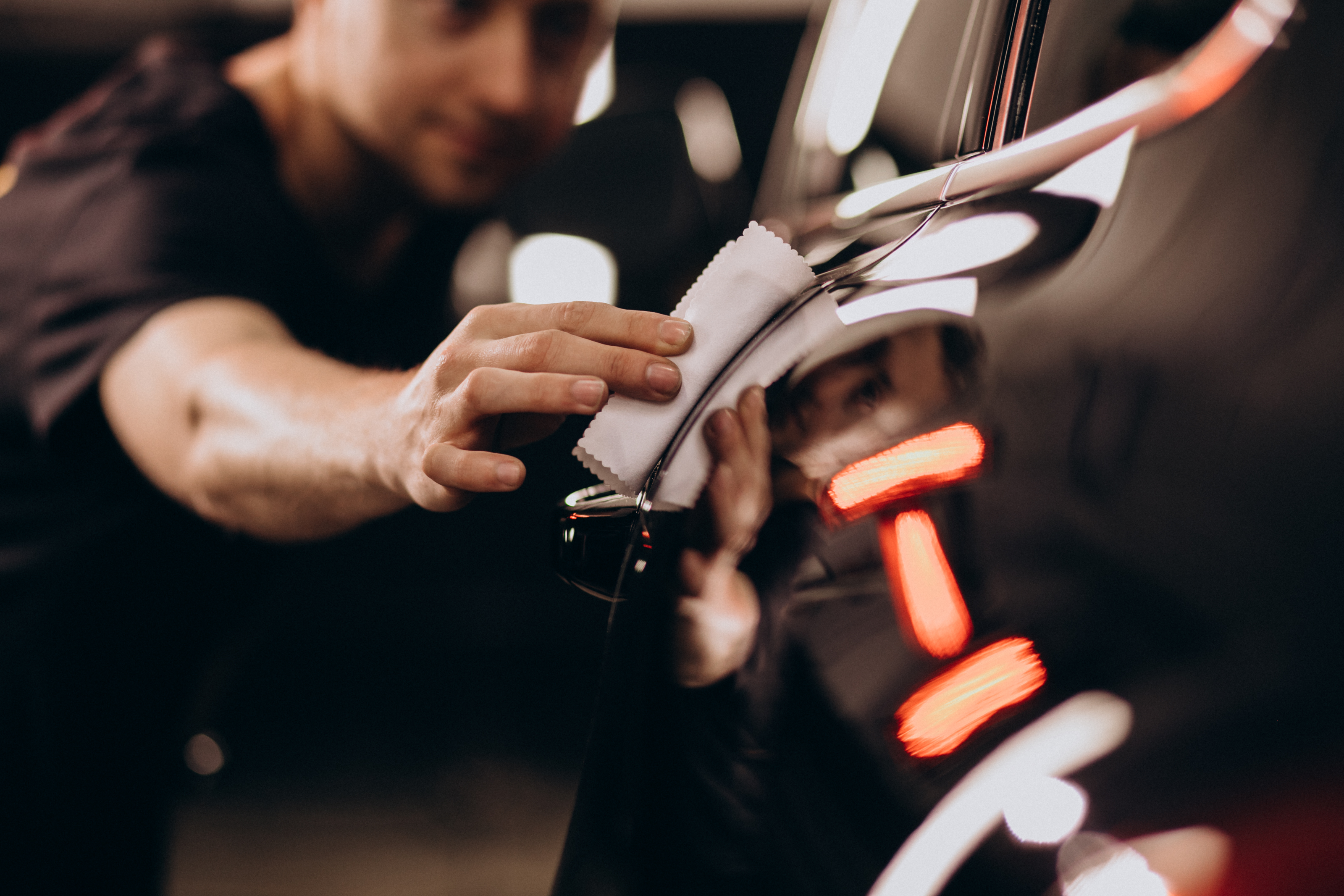 Pourquoi respecter l&rsquo;ordre des étapes en préparation carrosserie change tout au résultat